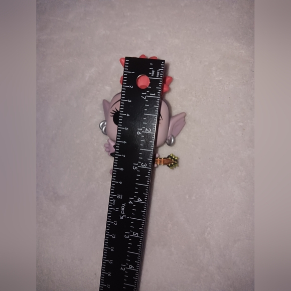 Funko 2019 Queen Barb Movies Trolls World Tour Pre-owned - Picture 4 of 9